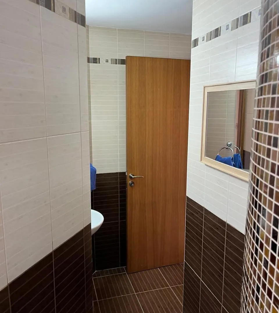 Larnaca Marina Sea View Apartment