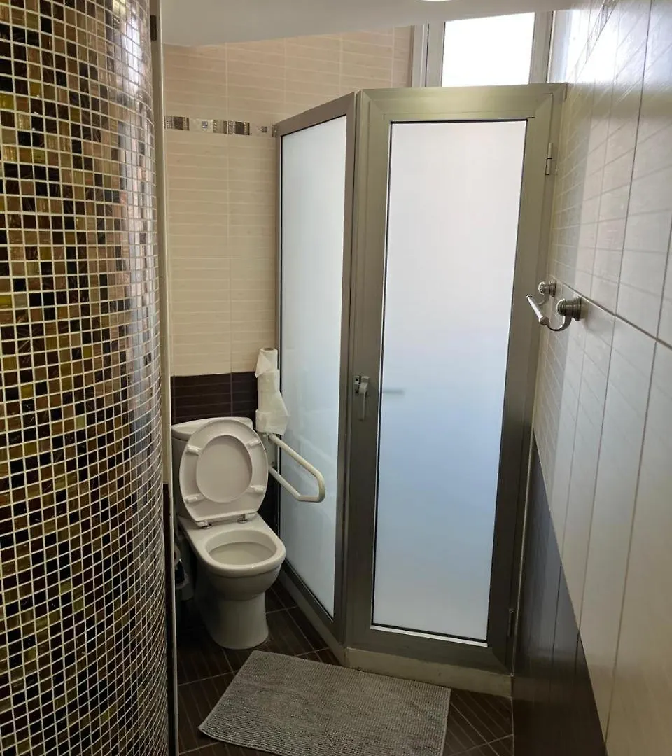 Larnaca Marina Sea View Apartment