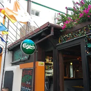 Maison d'hôtes Harrys, Larnaca