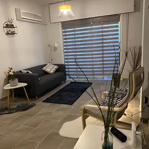 Auberge de jeunesse Joanna Court, Larnaca